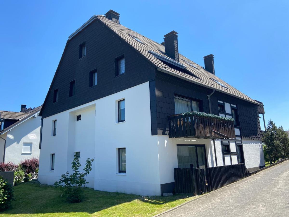 Fichtenweg Apartment