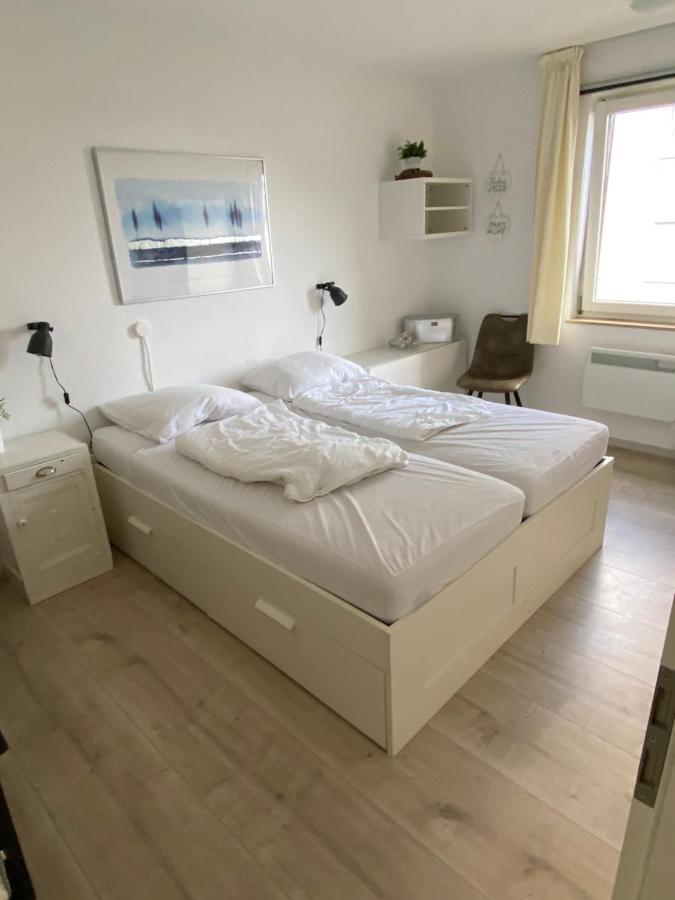 Apartment Fichtenweg Winterberg