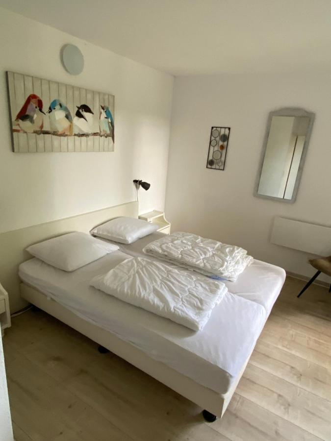 Fichtenweg Apartment