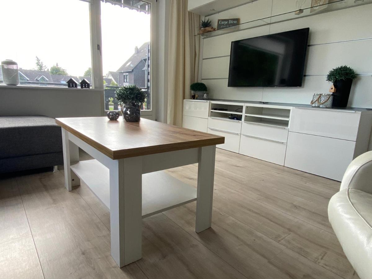 Fichtenweg Apartment