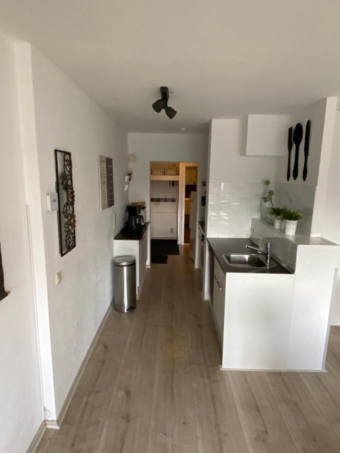 Fichtenweg Apartment *